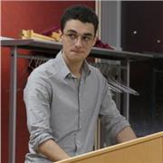 Cours de soutien scolaire et d'aide aux devoirs en Mathematiques